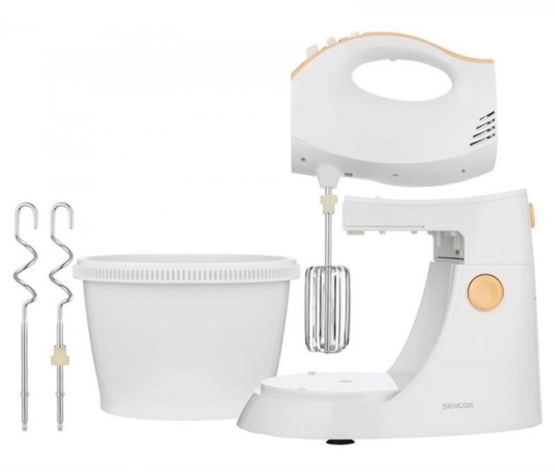 Миксер Sencor SHM 5330