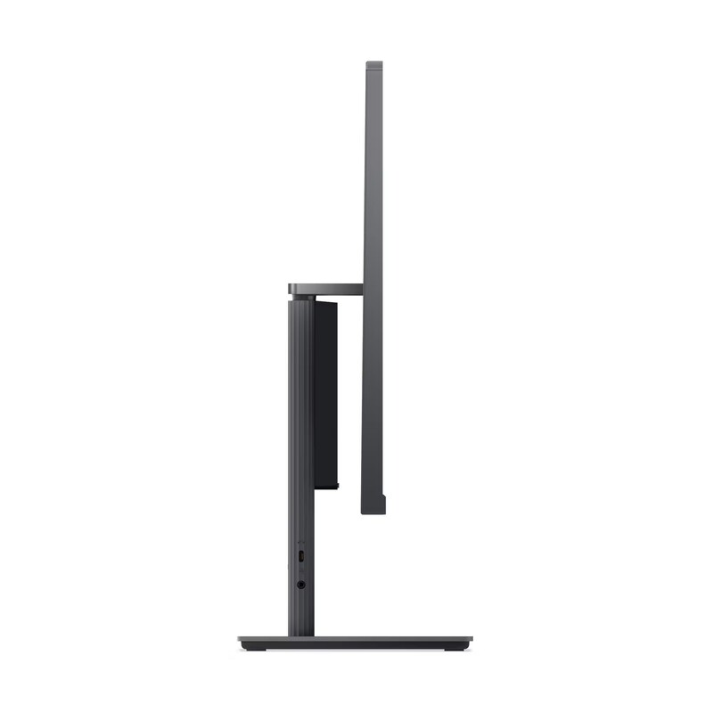 Моноблок Lenovo IdeaCentre AIO 27IRH9 (F0HM00WAUO) Luna Grey