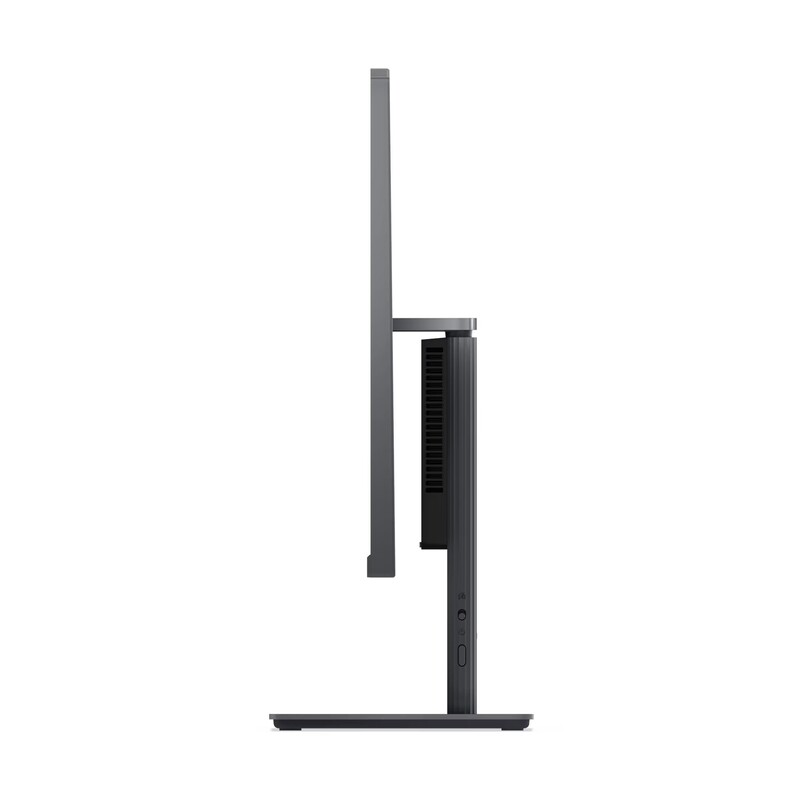 Моноблок Lenovo IdeaCentre AIO 27IRH9 (F0HM00WAUO) Luna Grey