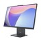 Фото - Моноблок Lenovo IdeaCentre AIO 27IRH9 (F0HM00WAUO) Luna Grey | click.ua