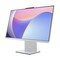 Фото - Моноблок Lenovo IdeaCentre AIO 27IRH9 (F0HM00WBUO) Cloud Grey | click.ua