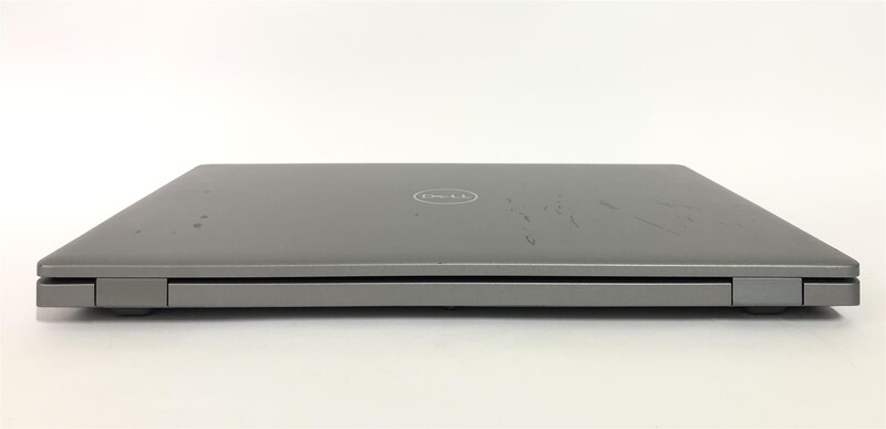 Ноутбук Dell Latitude 5411 / 14" (1366x768) / i5-10400H / 8GB / 256GB SSD / Win11Pro / Backlight - Б/в