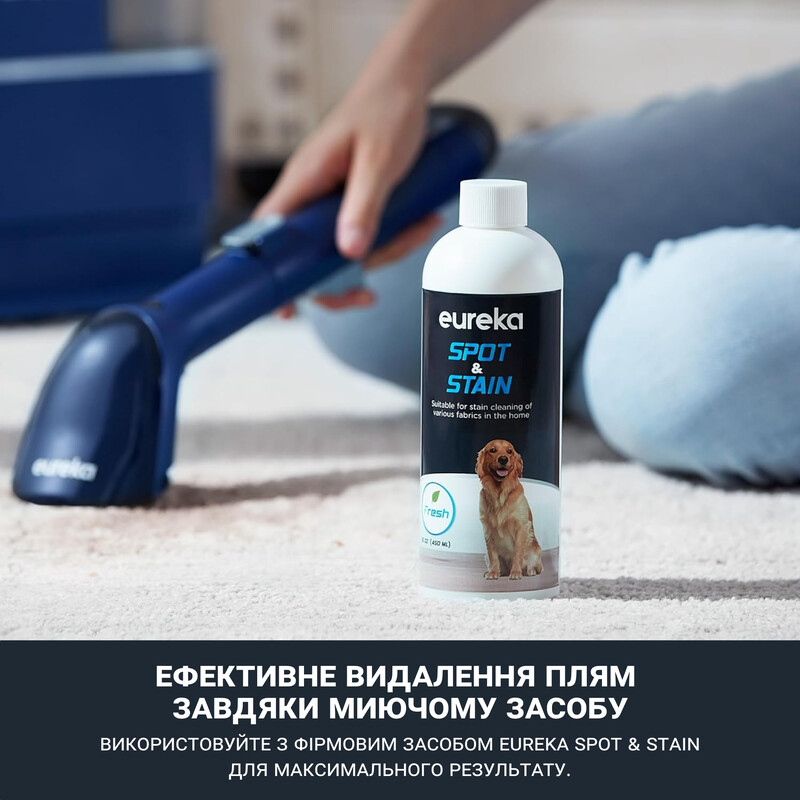 Моющий пылесос-пятновыводитель Eureka NEY100ME