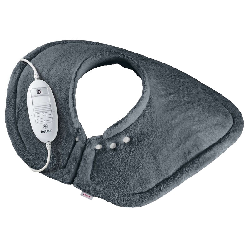 Грелка Beurer HK 54 Grey