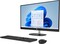 Фото - Моноблок HP All-in-One 27-cr2003ua (D3MU3EA) Jet Black | click.ua