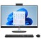 Фото - Моноблок HP All-in-One 27-cr2003ua (D3MU3EA) Jet Black | click.ua