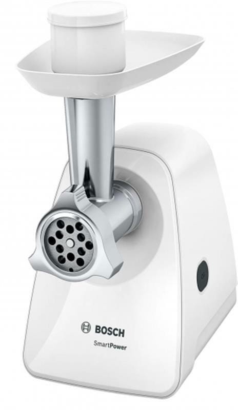М`ясорубка Bosch MFW2515W