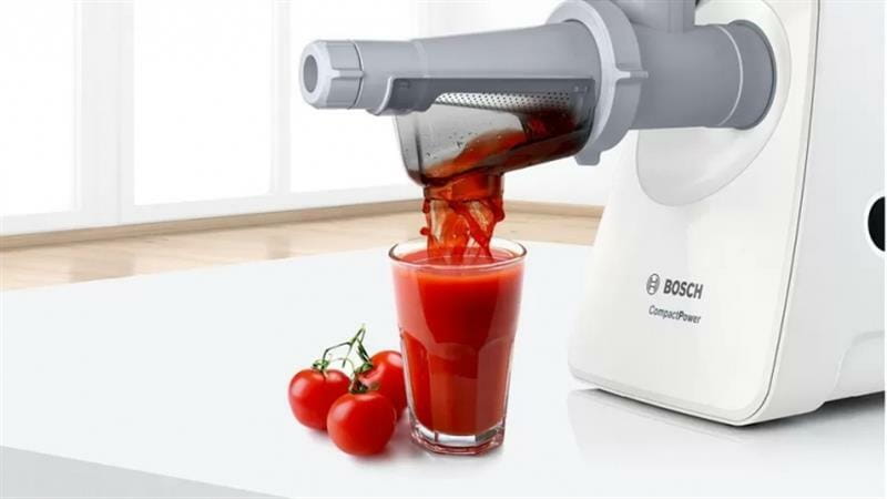 М`ясорубка Bosch MFW2515W