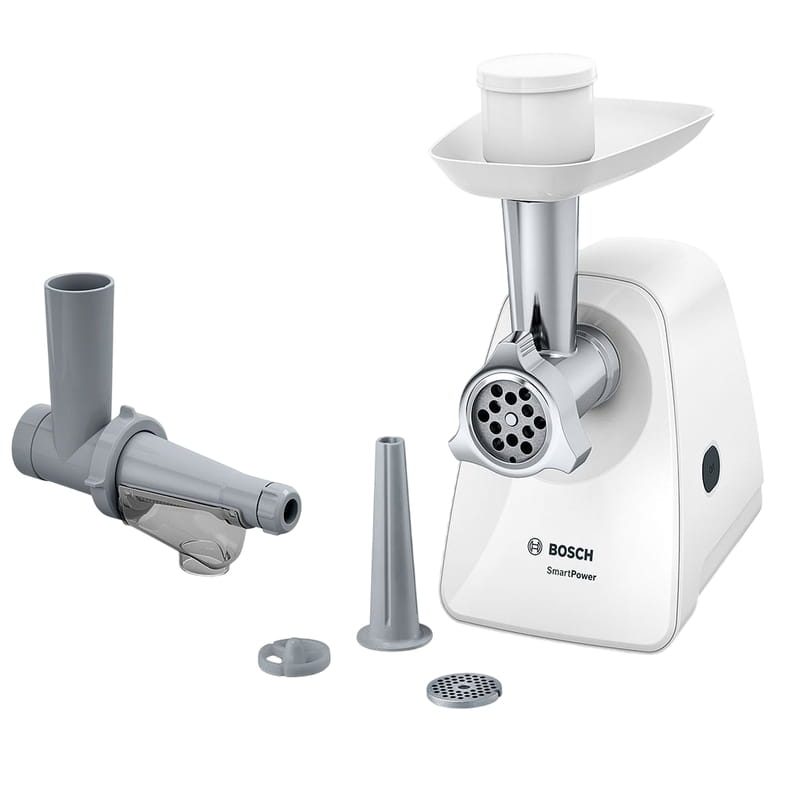 М`ясорубка Bosch MFW2515W