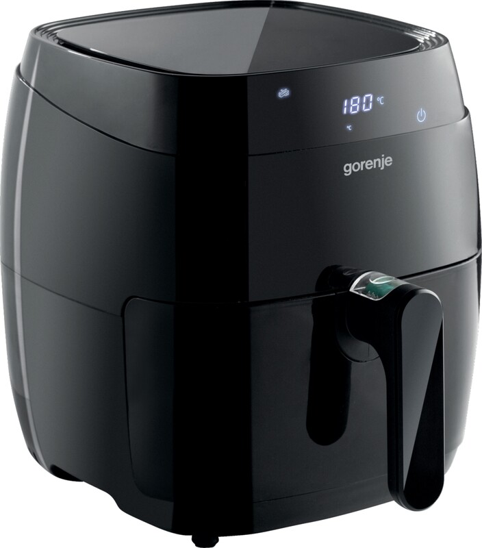 Мультипечь Gorenje AF1409DB