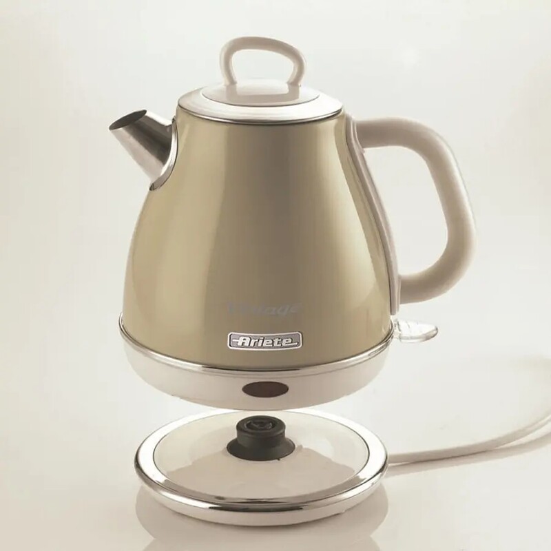 Электрочайник Ariete 2868 BG
