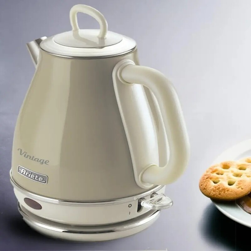 Электрочайник Ariete 2868 BG