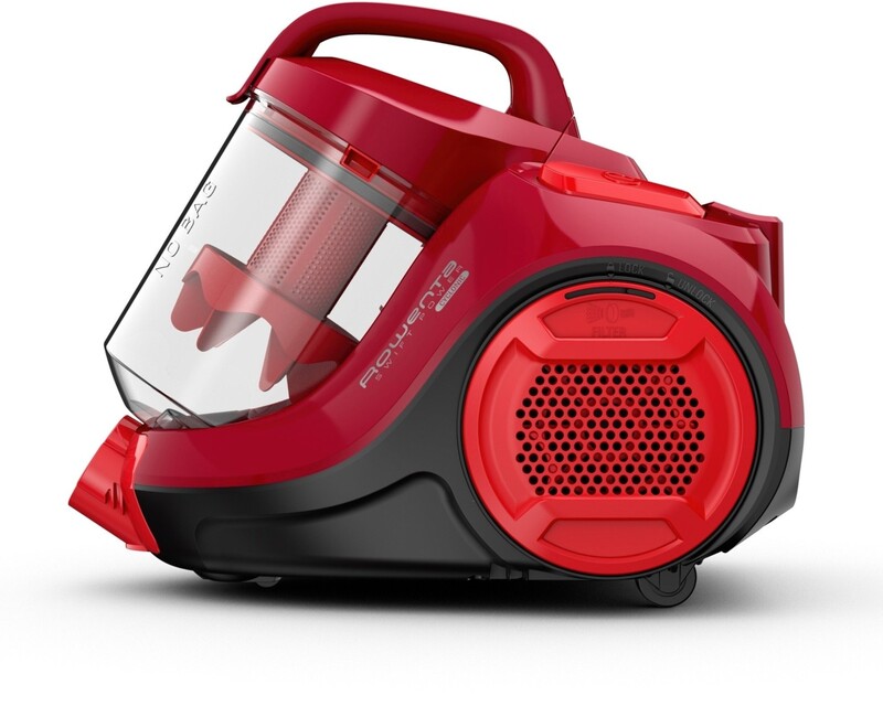 Пилосос Rowenta RO2913EA