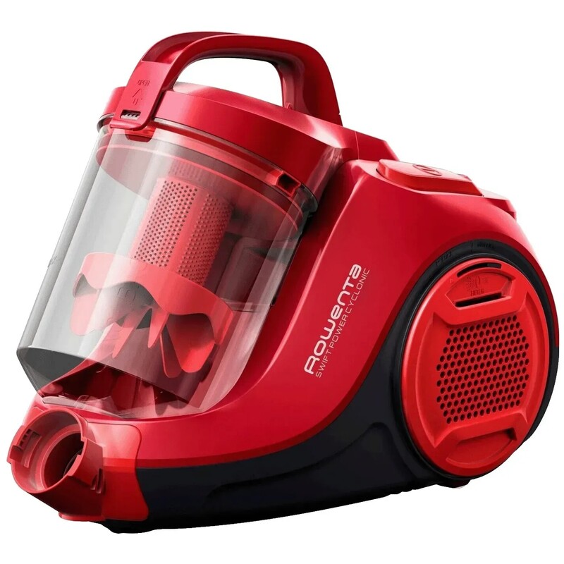 Пилосос Rowenta RO2913EA