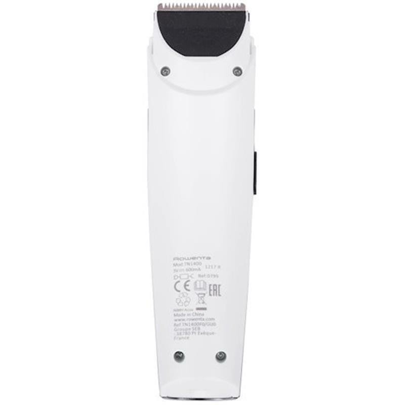 Машинка для стрижки волосся Rowenta TN1400F1