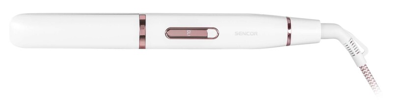Утюжок (Выпрямитель) для волос Sencor SHI 3100VT