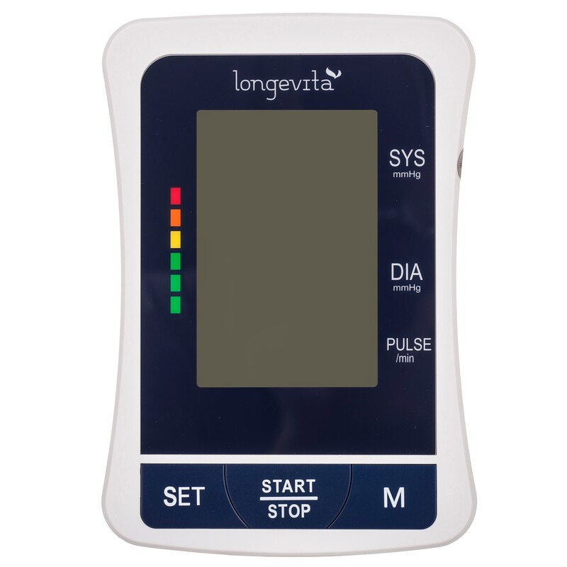Тонометр Longevita BP-1305