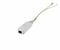 Фото - Грозозахист Mikrotik GESP (Gigabit, IP67, -40 to 70°C, 3 kA) | click.ua