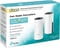 Фото - WiFi Mesh-система TP-Link Deco P9(DECO-P9-2-PACK) | click.ua