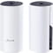 Фото - WiFi Mesh-система TP-Link Deco P9(DECO-P9-2-PACK) | click.ua
