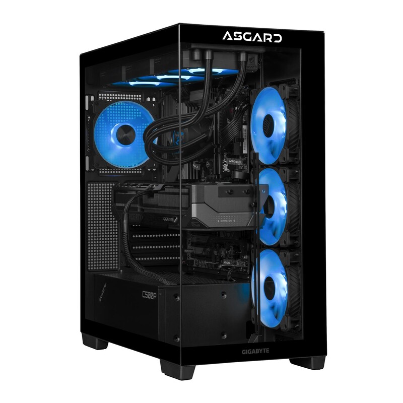 Персональний комп`ютер ASGARD (A78X3D.32.S20.57.7164)