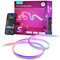 Фото - Светодиодная лента умная Govee H61D3 Neon Rope Light 2, 3 м, White (H61D3301) | click.ua