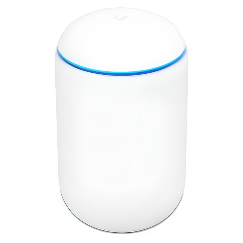 Бездротовий маршрутизатор Ubiquiti UniFi Dream Machine (UDM)