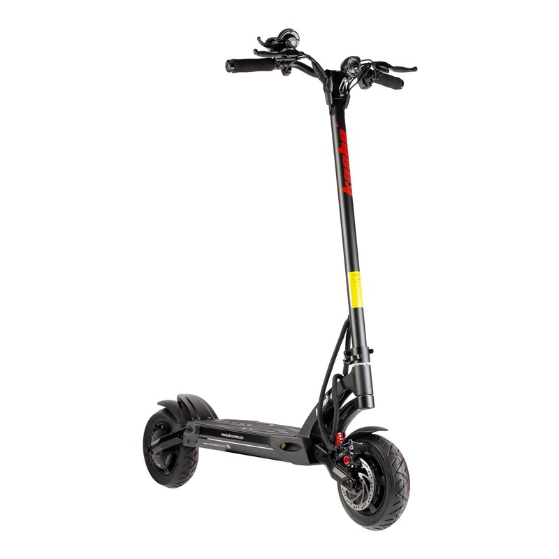 Электросамокат Kaabo Mantis 10 Plus