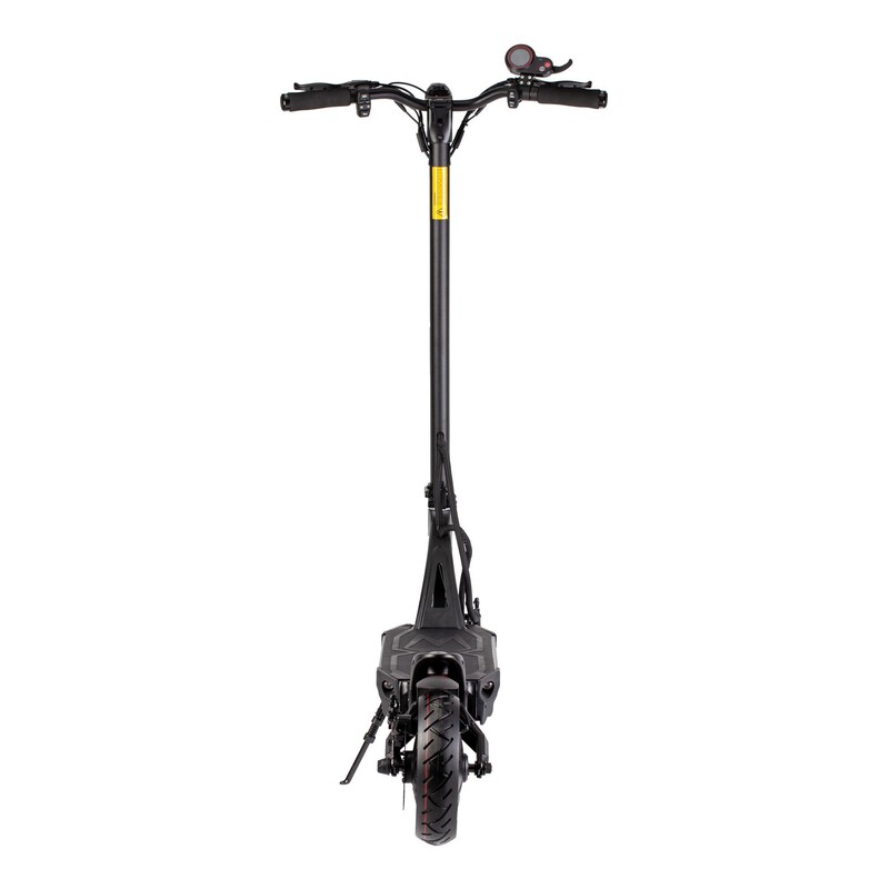 Электросамокат Kaabo Mantis 10 Plus