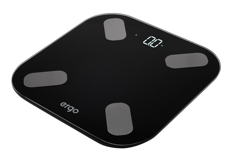 Весы напольные Ergo PSB 490