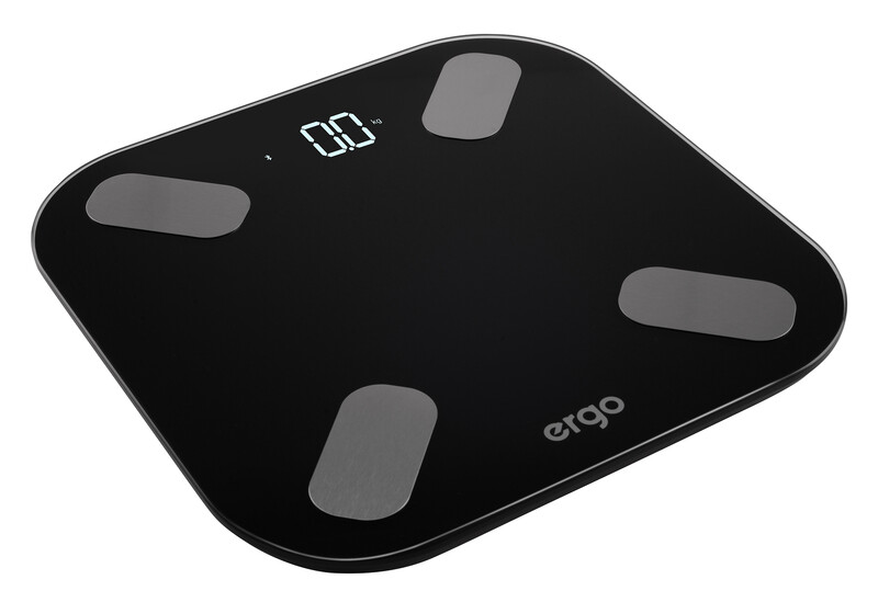Весы напольные Ergo PSB 490
