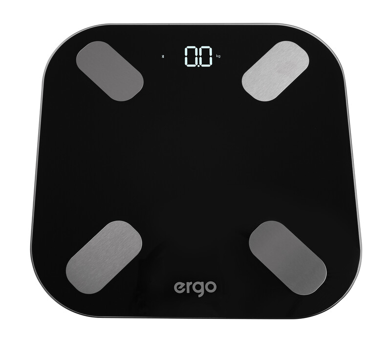 Весы напольные Ergo PSB 490
