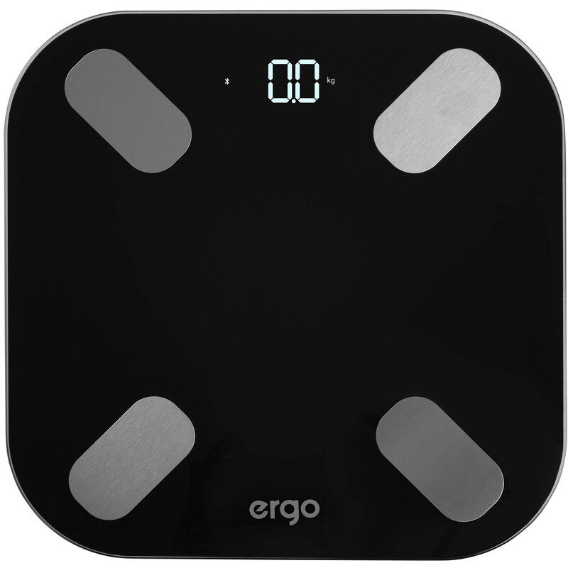 Весы напольные Ergo PSB 490