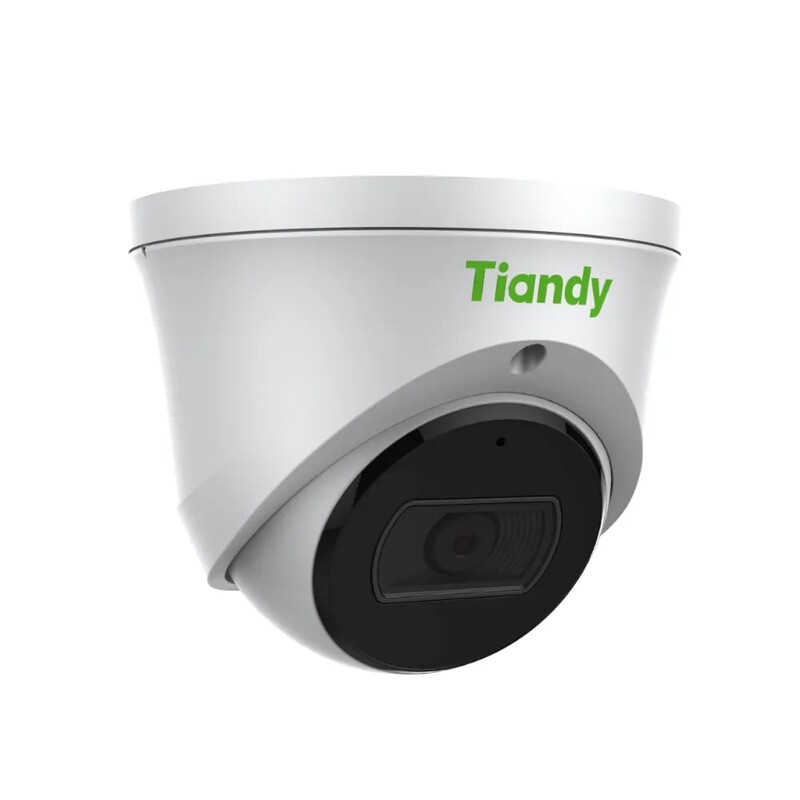 IP камера Tiandy TC-C35XS Spec:I3/E/Y/M/S/H/2.8mm/V4.0