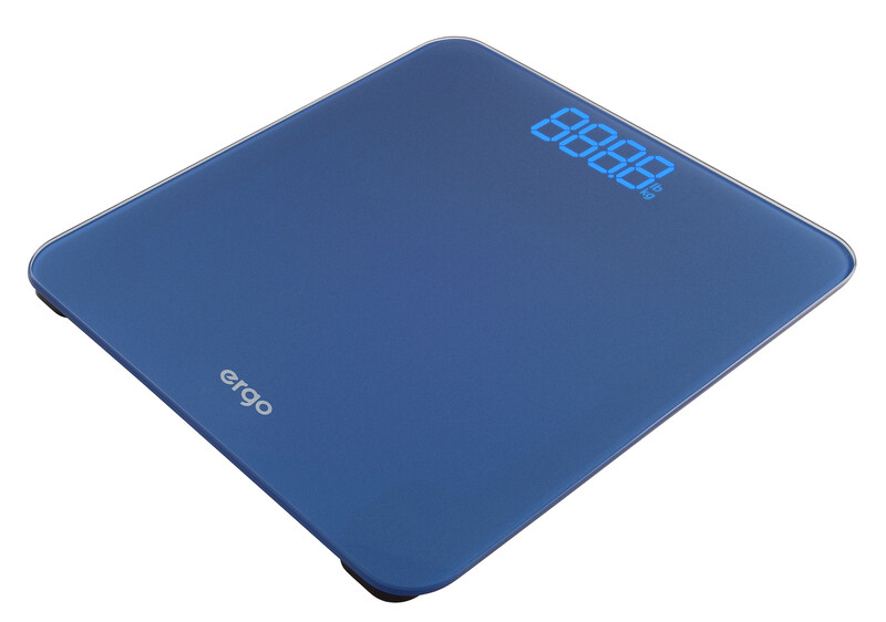 Весы напольные Ergo PS 390