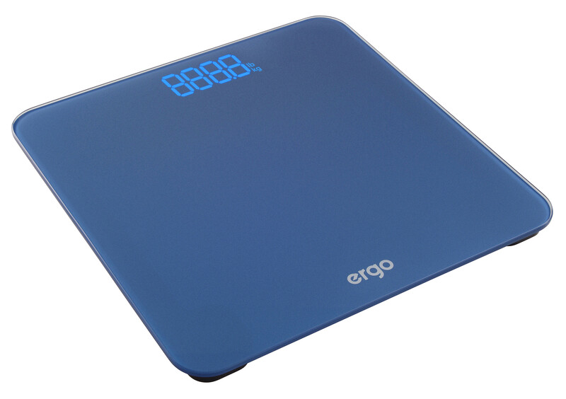 Весы напольные Ergo PS 390