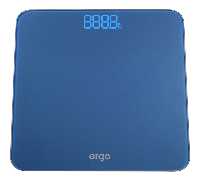 Весы напольные Ergo PS 390