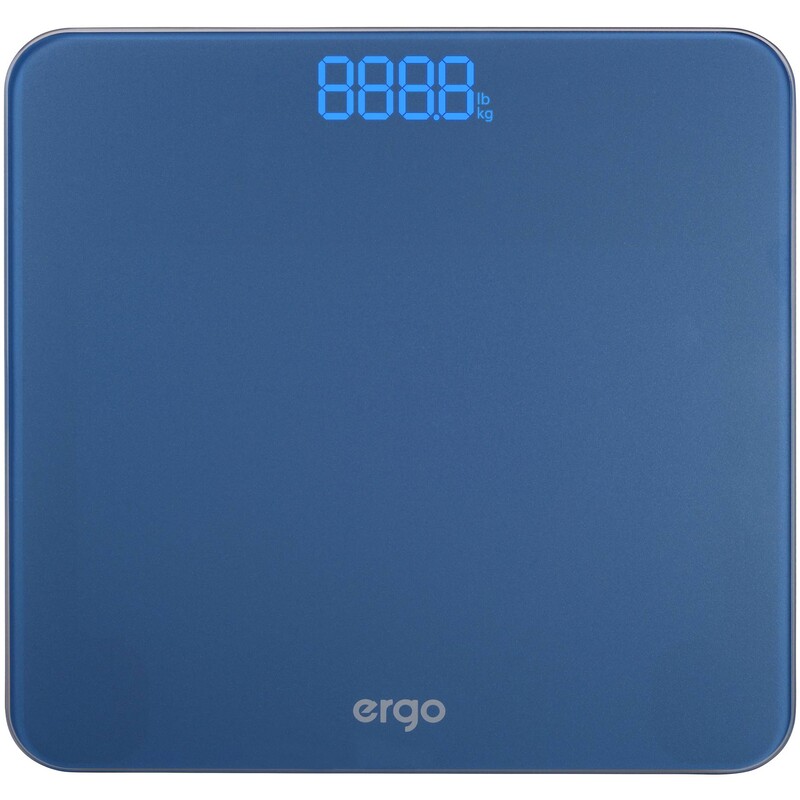 Весы напольные Ergo PS 390