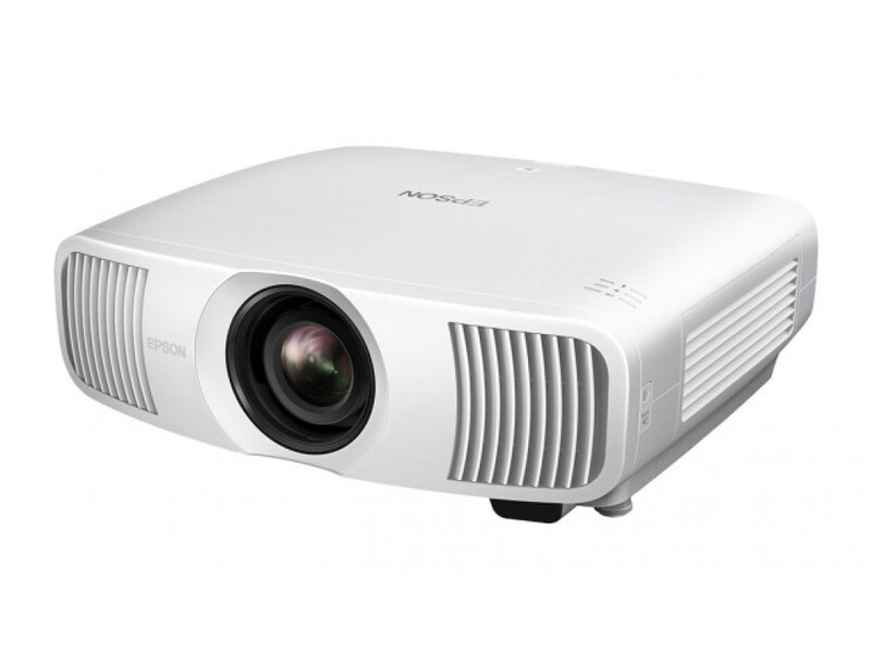 Проєктор Epson EH-LS11000W (V11HA48040)