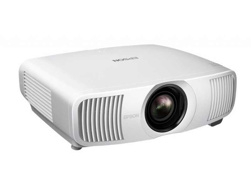 Проєктор Epson EH-LS11000W (V11HA48040)
