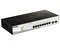 Фото - Комутатор D-Link DGS-1210-10 (8* 1Gbit, 2*SFP, Smart III) | click.ua