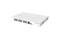 Фото - Комутатор MikroTik CRS328-24P-4S+RM | click.ua
