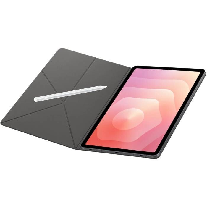 Чeхол Samsung Book Cover для Samsung Galaxy Tab S11 SM-X730/X736 11" Black (EF-BX730PBEGWW)