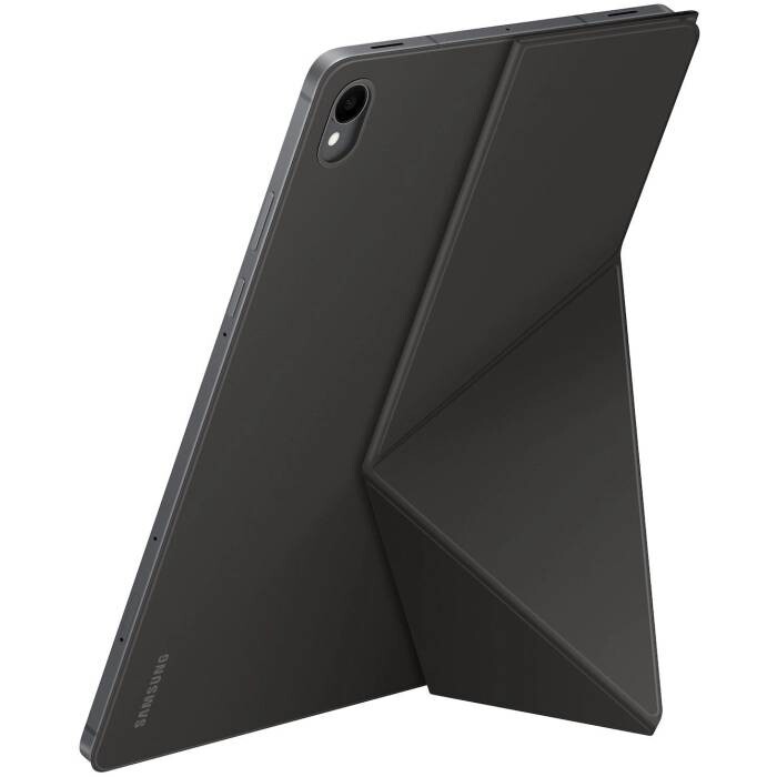 Чeхол Samsung Book Cover для Samsung Galaxy Tab S11 SM-X730/X736 11" Black (EF-BX730PBEGWW)