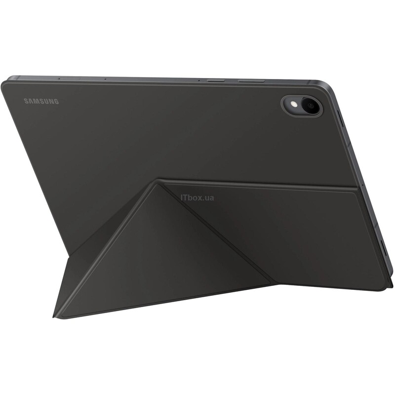 Чeхол Samsung Book Cover для Samsung Galaxy Tab S11 SM-X730/X736 11" Black (EF-BX730PBEGWW)