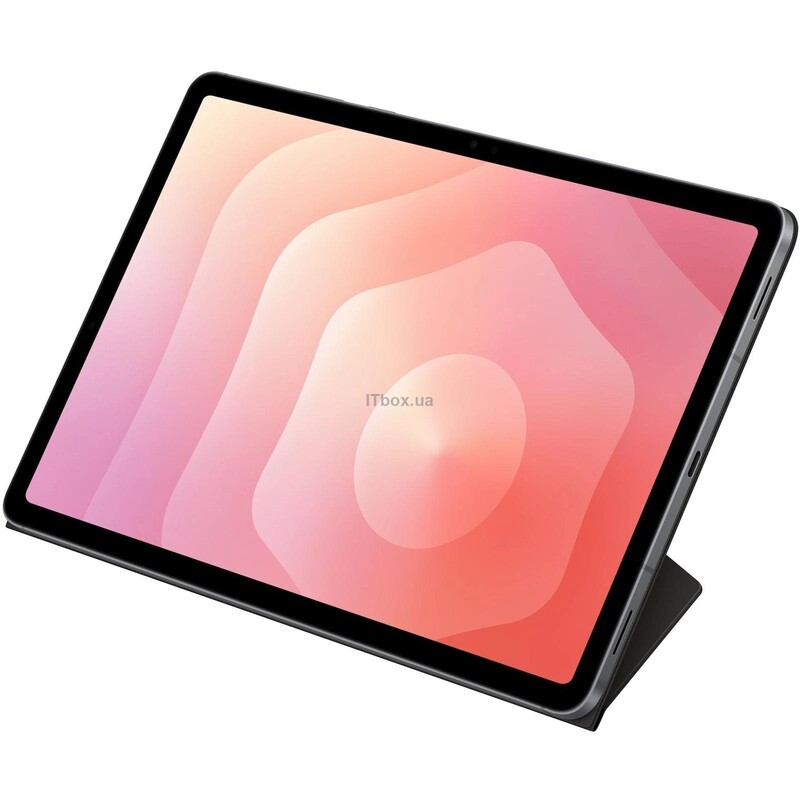 Чeхол Samsung Book Cover для Samsung Galaxy Tab S11 SM-X730/X736 11" Black (EF-BX730PBEGWW)