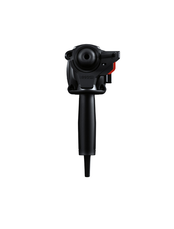 Перфоратор Bosch Professional GBH 220 SDS-plus (0.611.2A6.020)
