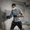 Фото - Перфоратор Bosch Professional GBH 220 SDS-plus (0.611.2A6.020) | click.ua