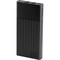 Фото - Универсальная мобильная батарея Yenkee YPB 1041 10000mAh 10W Black (37000122) | click.ua