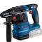 Фото - Перфоратор Bosch Professional GBH 185-LI SDS-Plus (0.611.924.020) без АКБ та ЗП | click.ua